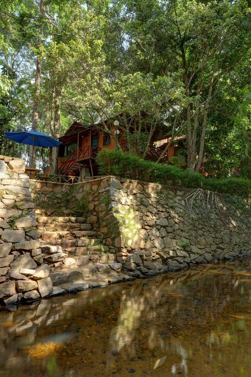 Marg Stream Valley Vythiri Εξωτερικό φωτογραφία