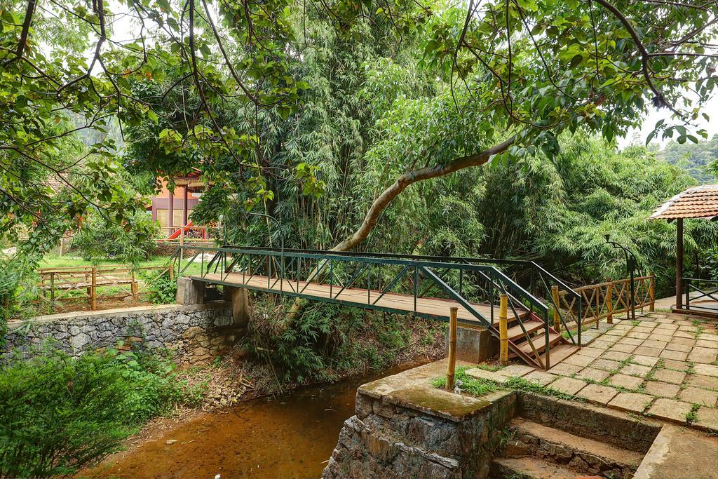 Marg Stream Valley Vythiri Εξωτερικό φωτογραφία