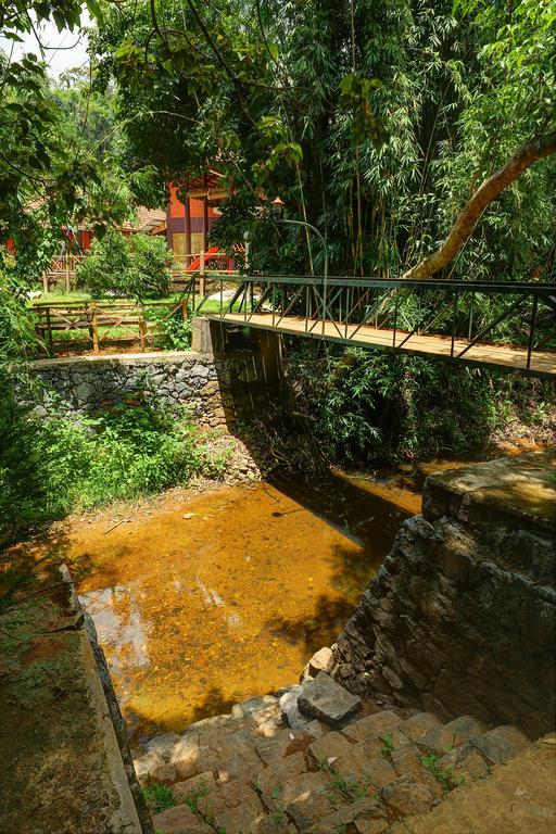 Marg Stream Valley Vythiri Εξωτερικό φωτογραφία