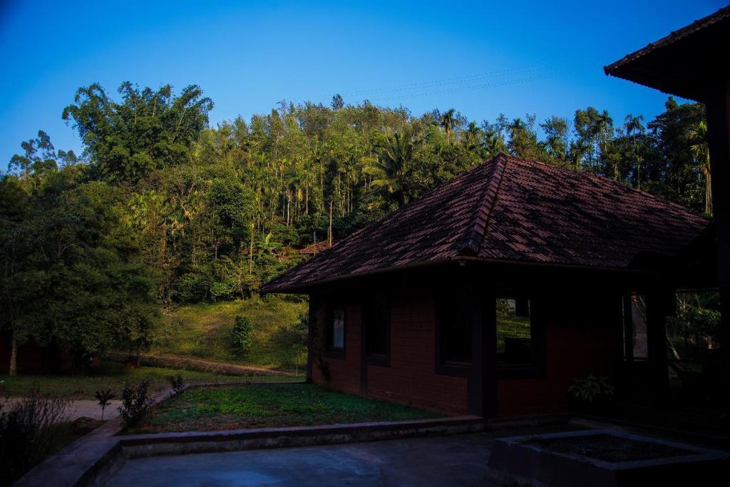 Marg Stream Valley Vythiri Εξωτερικό φωτογραφία